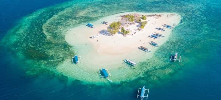 Gili Islands, Lombok - Diko Transport and Tours
