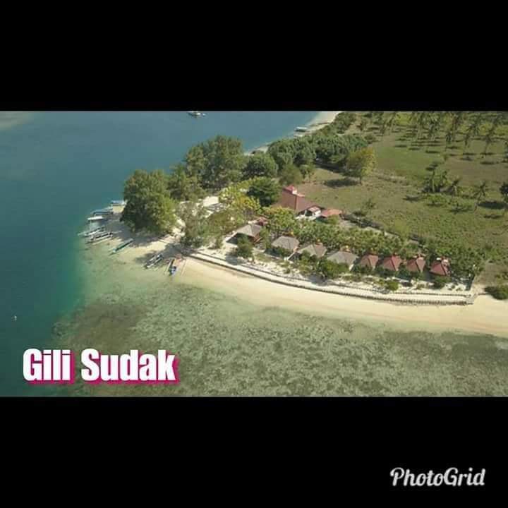 Gili Sudak - Diko Transport and Tours